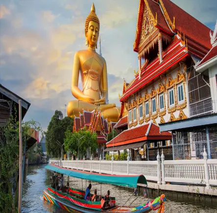 Thailand